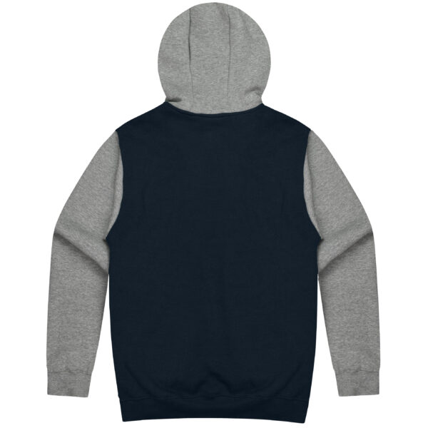 Monash Mens Hoodies - N1530 - Image 31