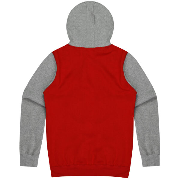 Monash Mens Hoodies - N1530 - Image 5