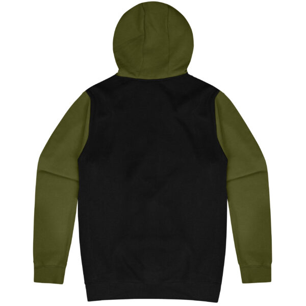 Monash Mens Hoodies - N1530 - Image 21