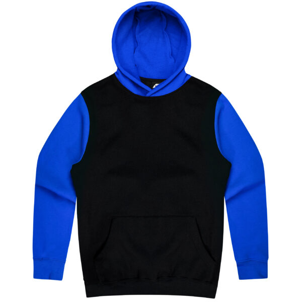 Monash Mens Hoodies - N1530 - Image 24