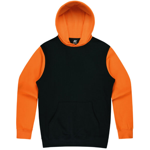 Monash Mens Hoodies - N1530 - Image 14