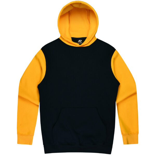 Monash Mens Hoodies - N1530 - Image 16