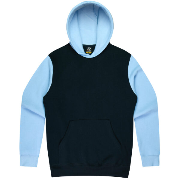 Monash Mens Hoodies - N1530 - Image 32