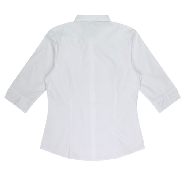 Mosman Lady Shirt 3/4 Sleeve - N2903t - Image 2