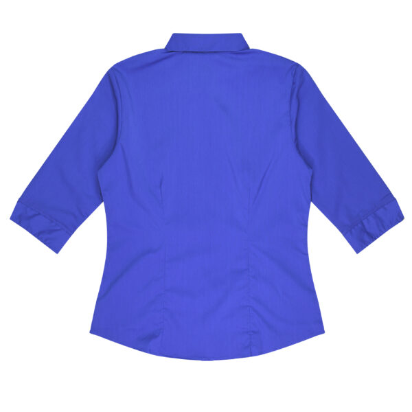 Mosman Lady Shirt 3/4 Sleeve - N2903t - Image 11