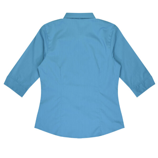 Mosman Lady Shirt 3/4 Sleeve - N2903t - Image 13