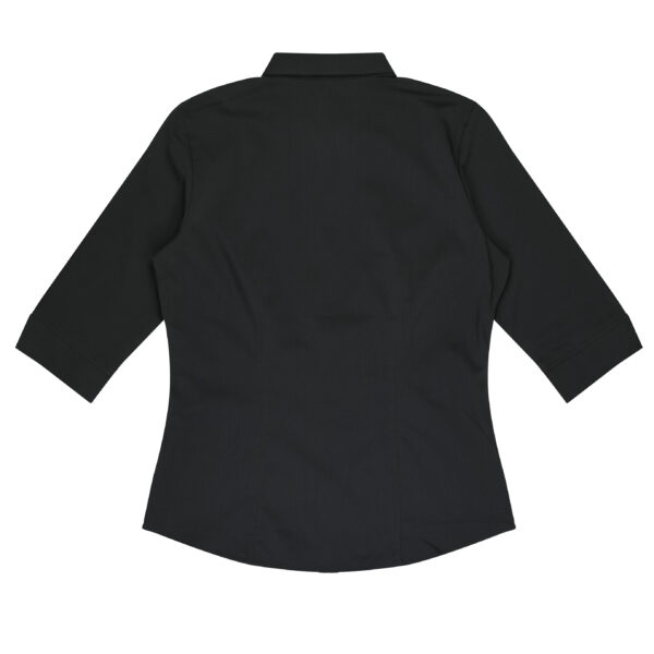 Mosman Lady Shirt 3/4 Sleeve - N2903t - Image 5