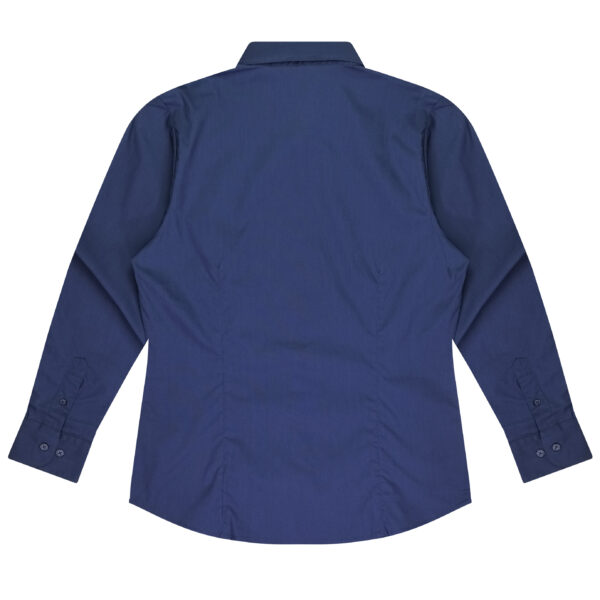 Mosman Lady Shirt Long Sleeve - N2903l - Image 7