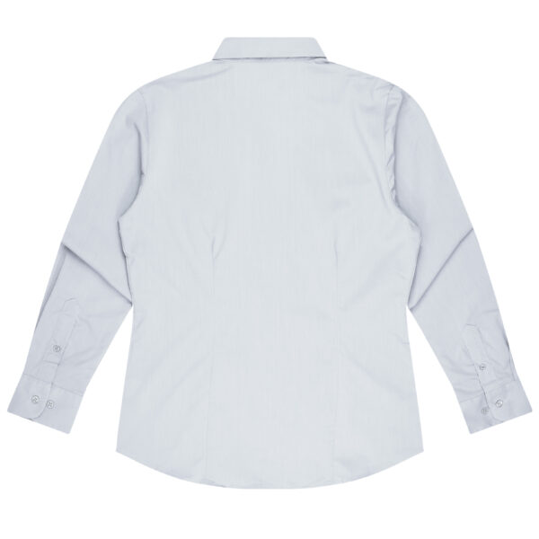 Mosman Lady Shirt Long Sleeve - N2903l - Image 2