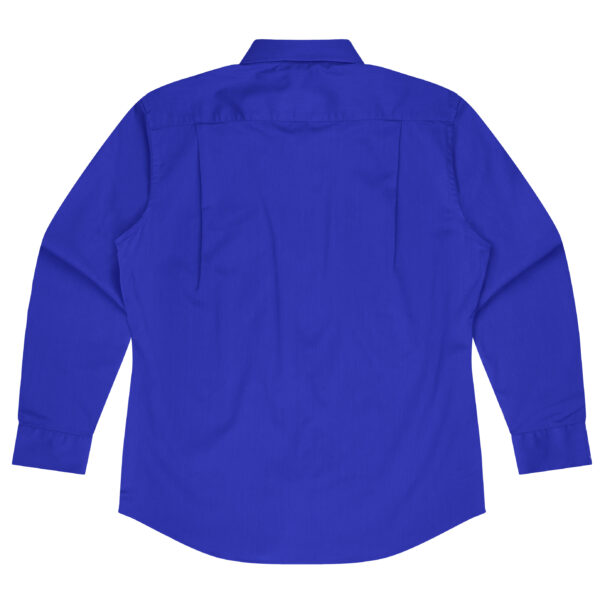 Mosman Mens Shirt Long Sleeve - N1903l - Image 11