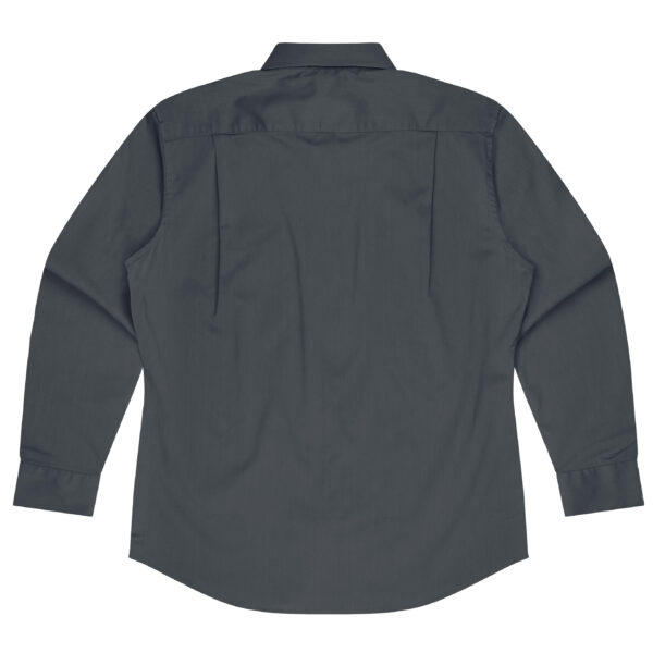 Mosman Mens Shirt Long Sleeve - N1903l - Image 17