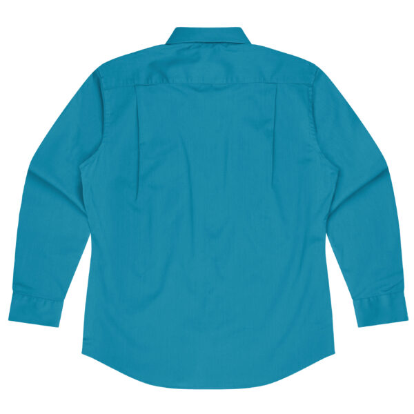 Mosman Mens Shirt Long Sleeve - N1903l - Image 13