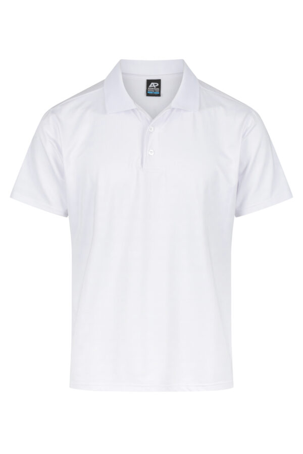 Noosa Mens Polos - N1325