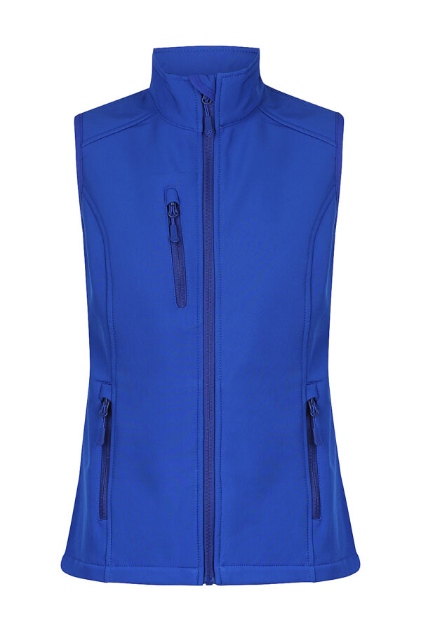 Olympus Lady Vests - N2515 - Image 8