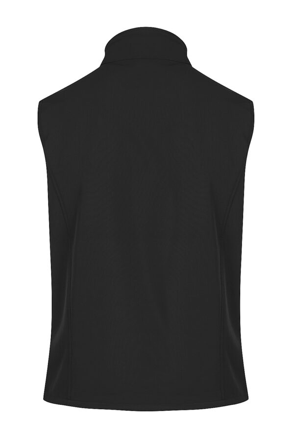 Olympus Mens Vests - N1515 - Image 2