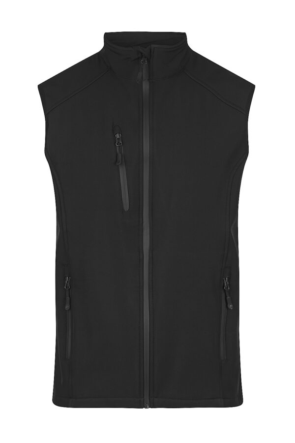 Olympus Mens Vests - N1515