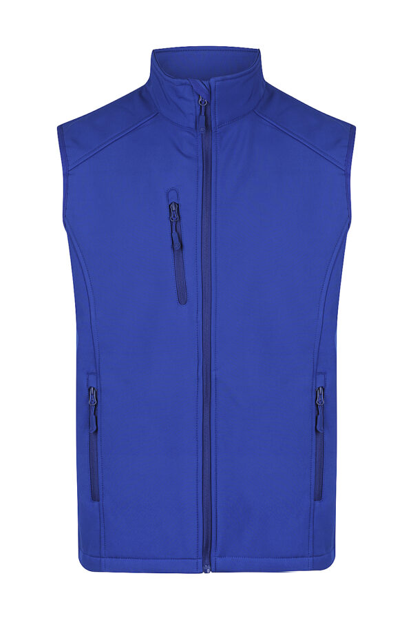 Olympus Mens Vests - N1515 - Image 8