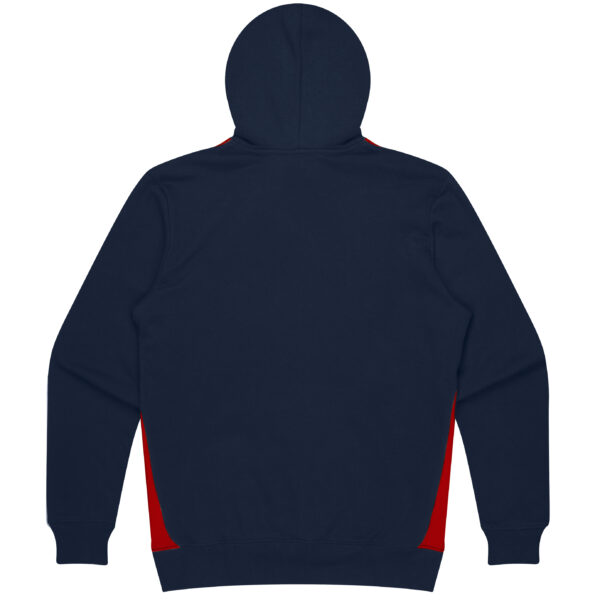 Paterson Mens Hoodies - N1506 - Image 8