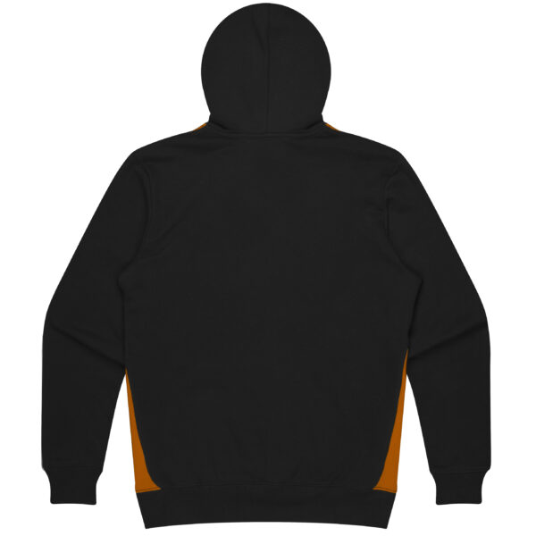 Paterson Mens Hoodies - N1506 - Image 2