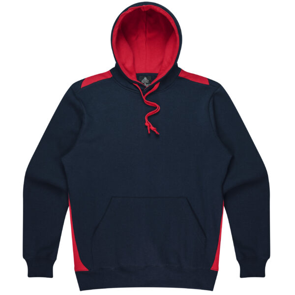 Paterson Mens Hoodies - N1506 - Image 7