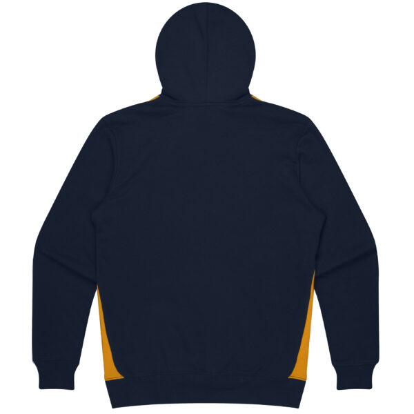 Paterson Mens Hoodies - N1506 - Image 6