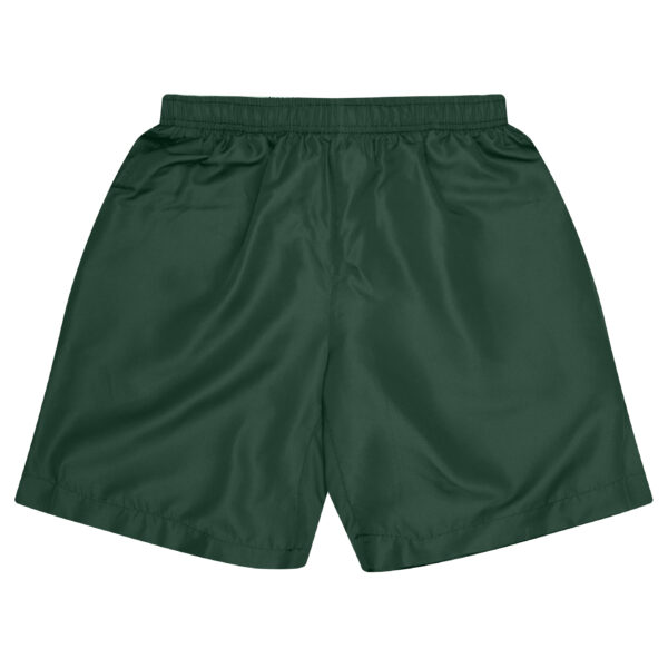 Pongee Short Kids Shorts - N3602 - Image 8