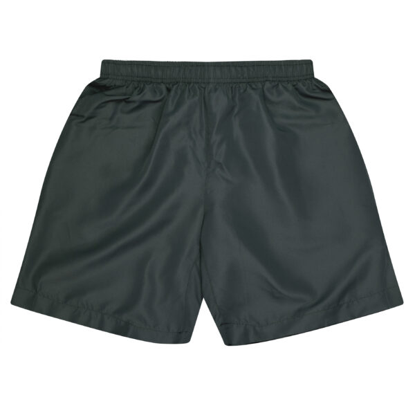 Pongee Short Kids Shorts - N3602 - Image 6