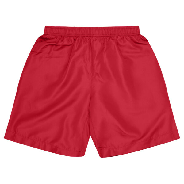 Pongee Short Kids Shorts - N3602 - Image 12