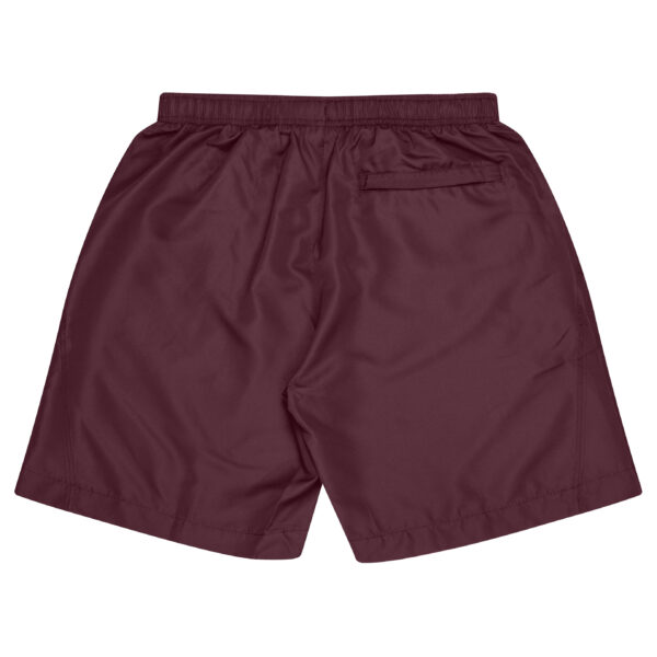 Pongee Short Kids Shorts - N3602 - Image 11