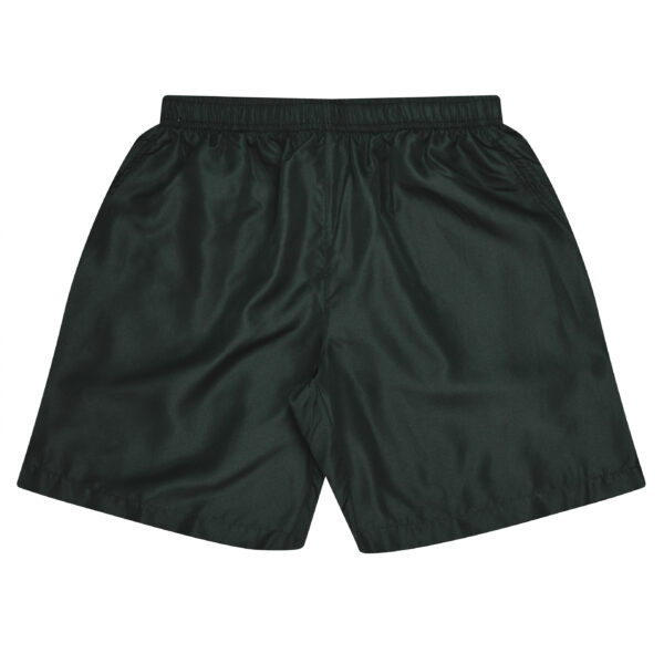 Pongee Short Kids Shorts - N3602