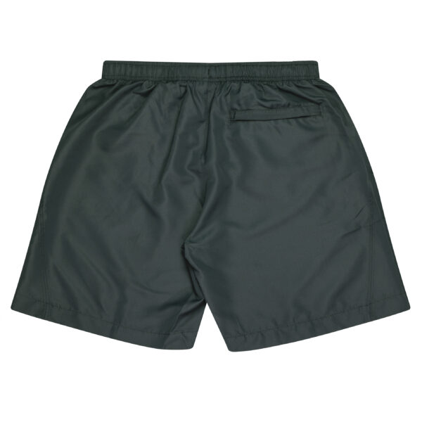 Pongee Short Kids Shorts - N3602 - Image 7