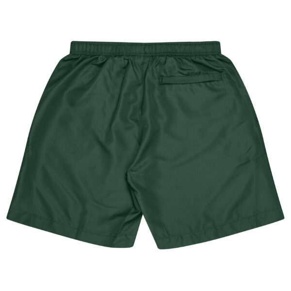 Pongee Short Kids Shorts - N3602 - Image 9