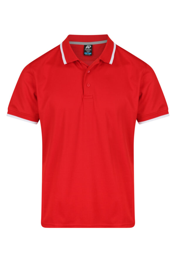 Portsea Mens Polos - N1321 - Image 12