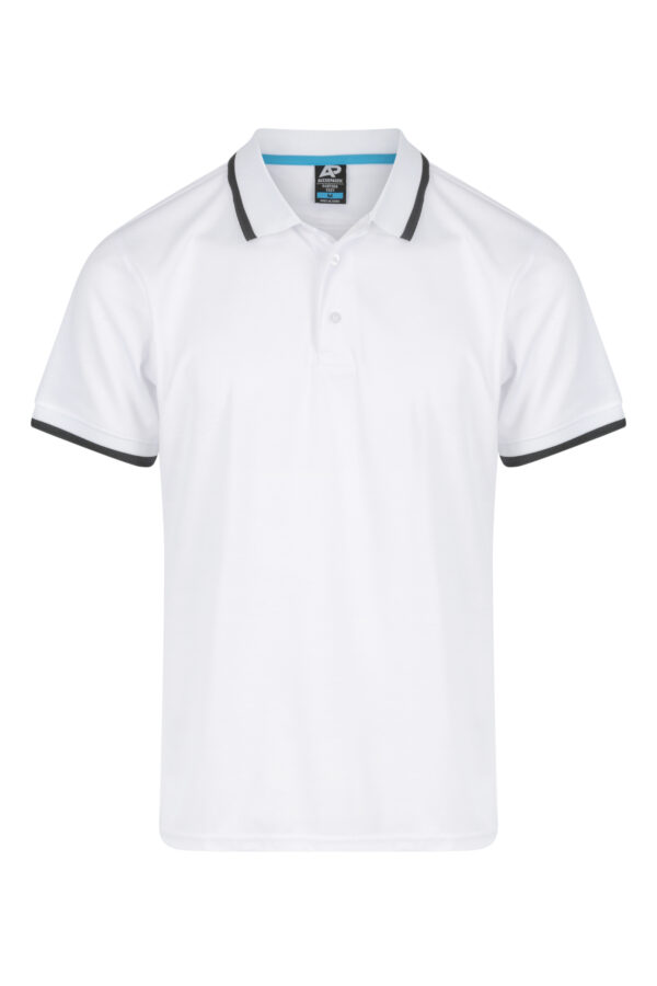 Portsea Mens Polos - N1321