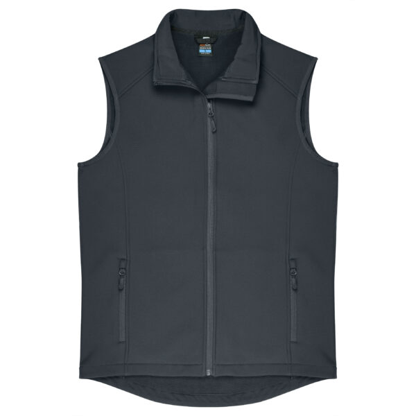 Selwyn Mens Vests - N1529 - Image 6