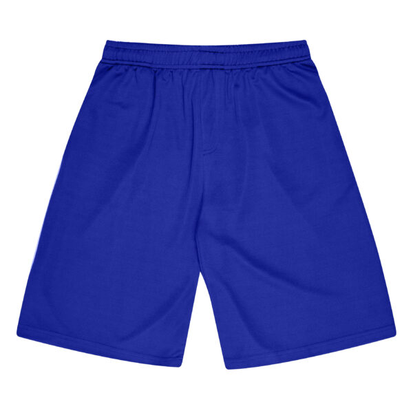 Sports Short Kids Shorts - N3601 - Image 5