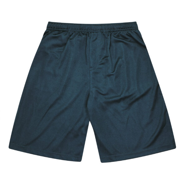 Sports Short Kids Shorts - N3601 - Image 3