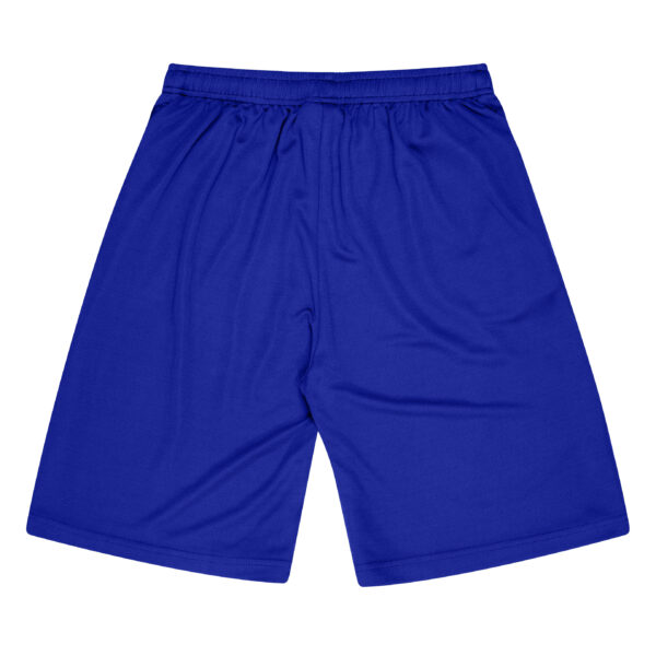 Sports Short Kids Shorts - N3601 - Image 6