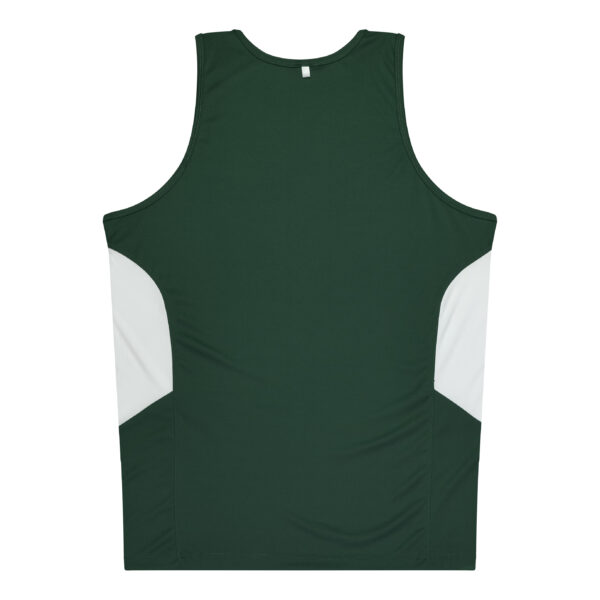 Tasman Kids Singlets - N3111 - Image 39