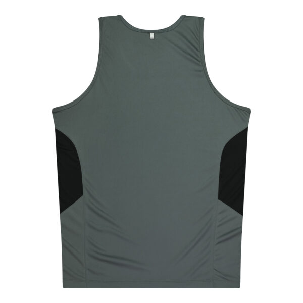 Tasman Kids Singlets - N3111 - Image 55