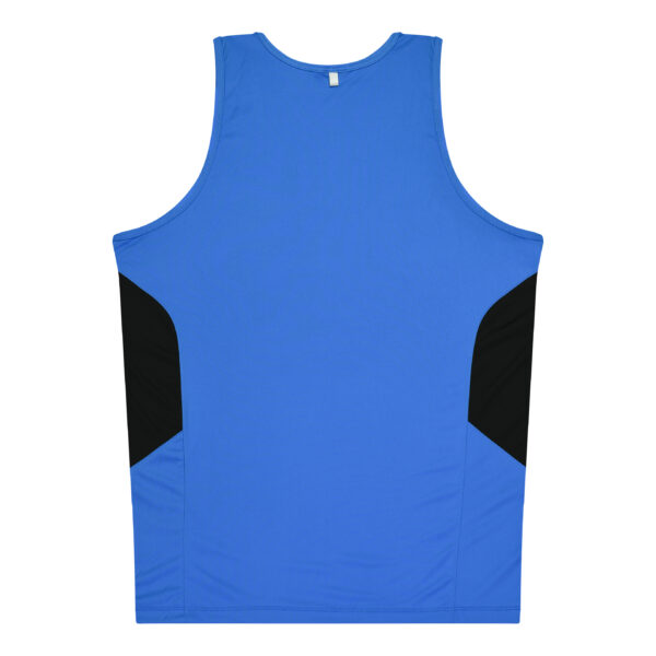 Tasman Kids Singlets - N3111 - Image 9