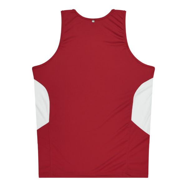 Tasman Kids Singlets - N3111 - Image 47