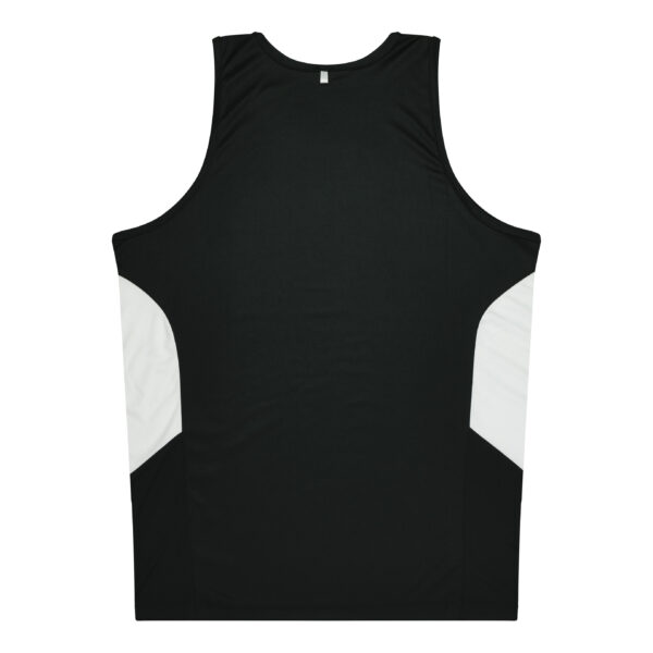 Tasman Kids Singlets - N3111 - Image 31