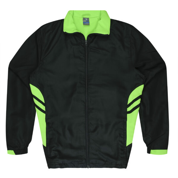 Tasman Kids Tracktops Runout - N3611 - Image 8