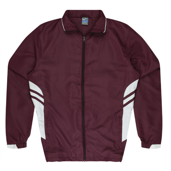 Tasman Kids Tracktops Runout - N3611 - Image 14