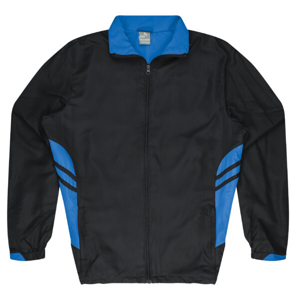 Tasman Kids Tracktops Runout - N3611 - Image 10