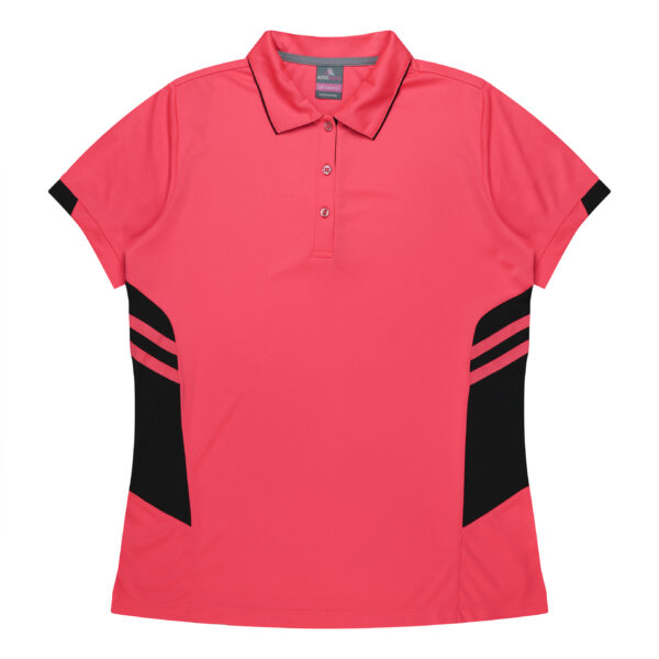 Tasman Lady Polos - N2311 - Image 12