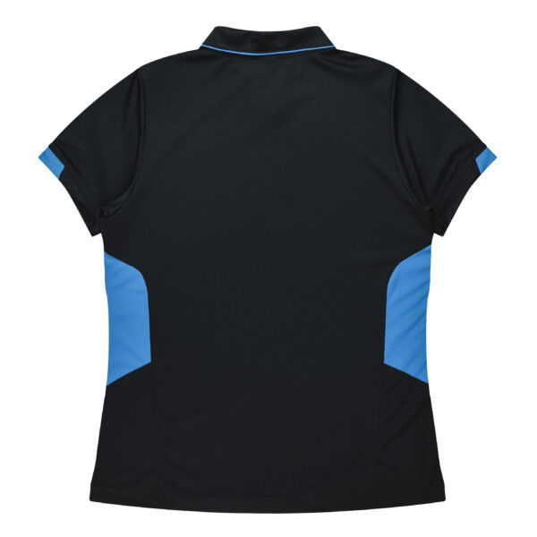 Tasman Lady Polos - N2311 - Image 2