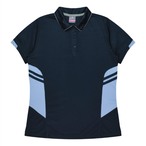 Tasman Lady Polos - N2311 - Image 52