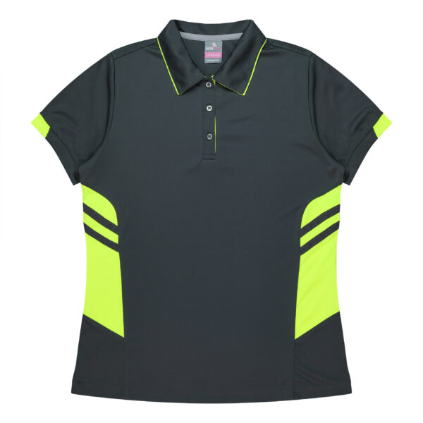 Tasman Lady Polos - N2311 - Image 22